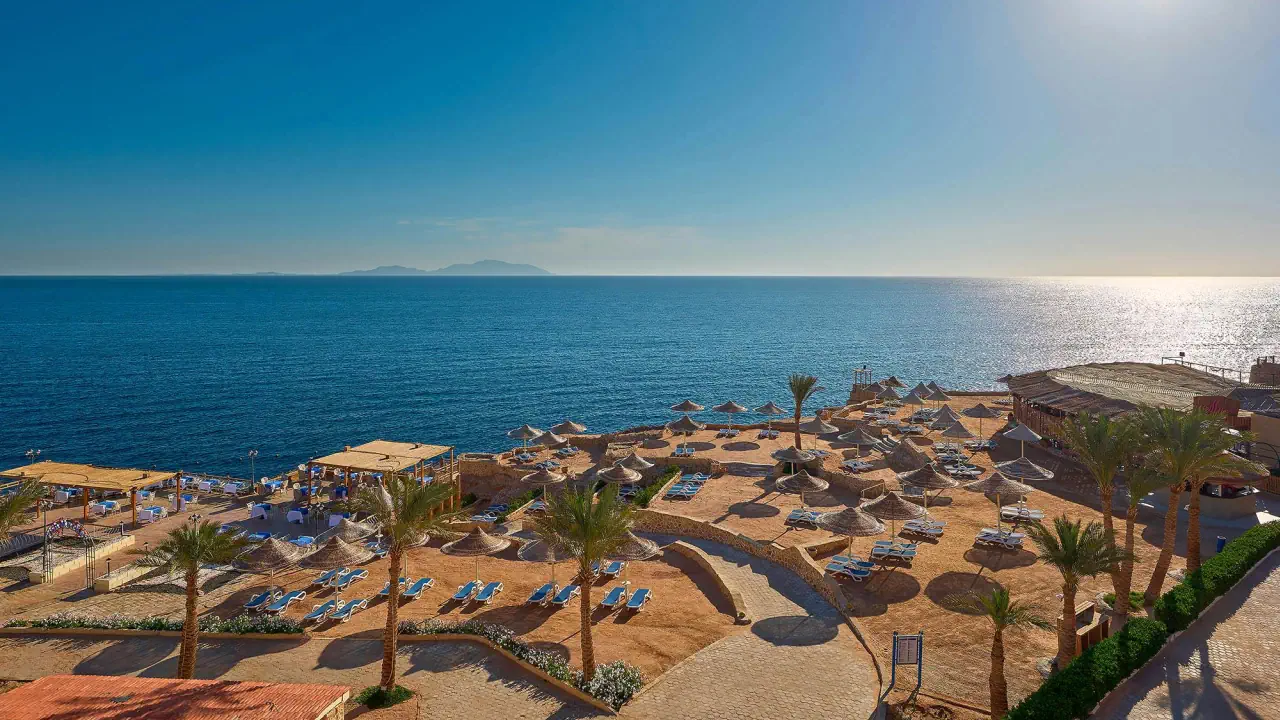 Hotel Dreams Vacation Resort - Sharm Elshikh
